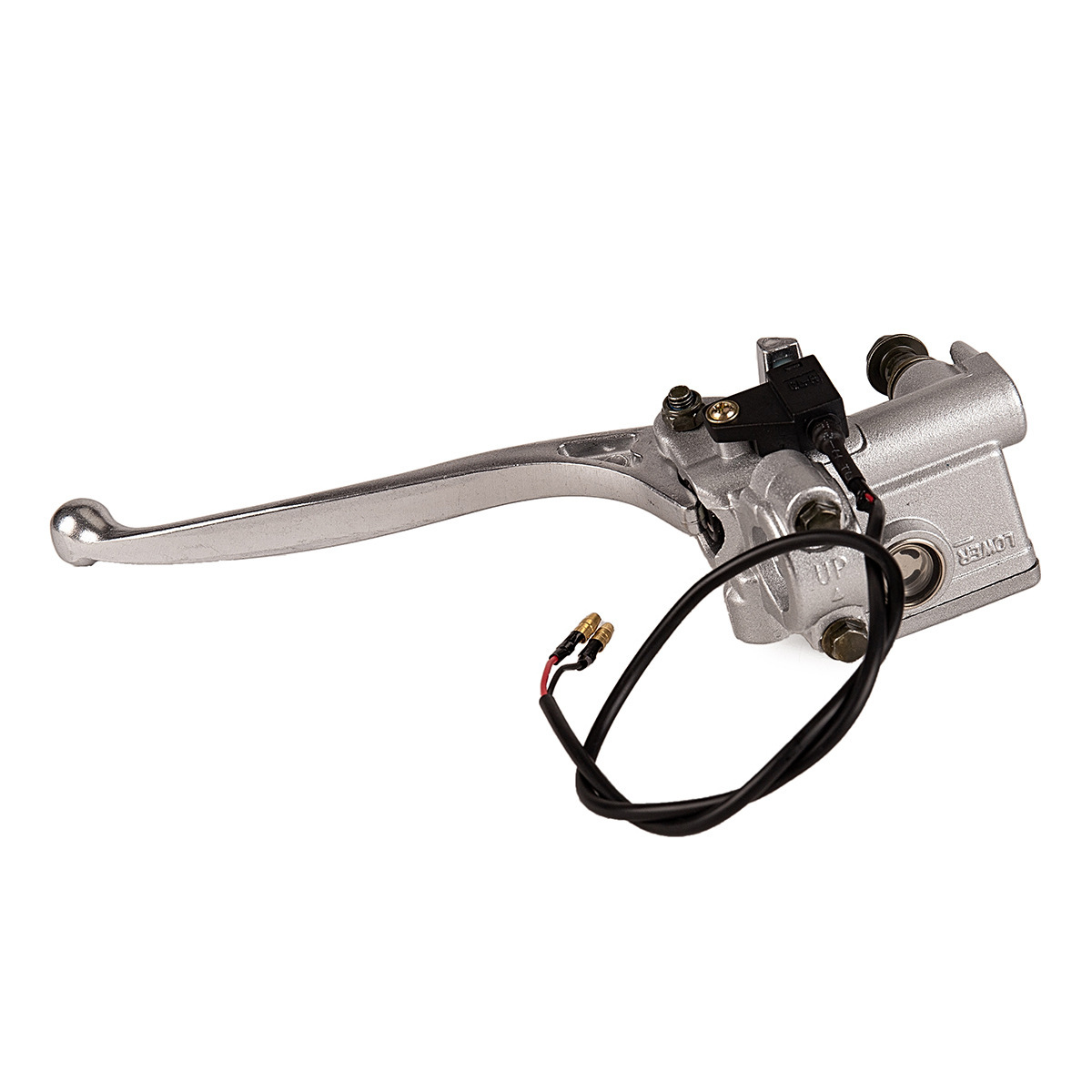 Monkey Bike Small Monkey Small Golden Boy Motorcycle Front Disc Brake Pump Brake Handle Brake Pump