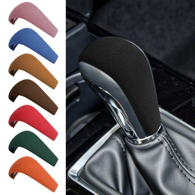 Sürətlər qutusu və əl tormozu başlıqları — Head Shell Protective Cover