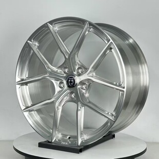 16-24 inch aluminum alloy 6061-T6 modified with 10,000-ton forged wheel hub is suitable for special flush data for all models