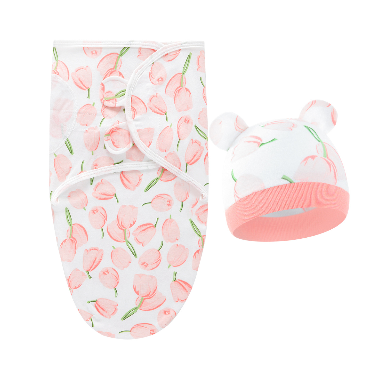 튤립(포대+단수수)