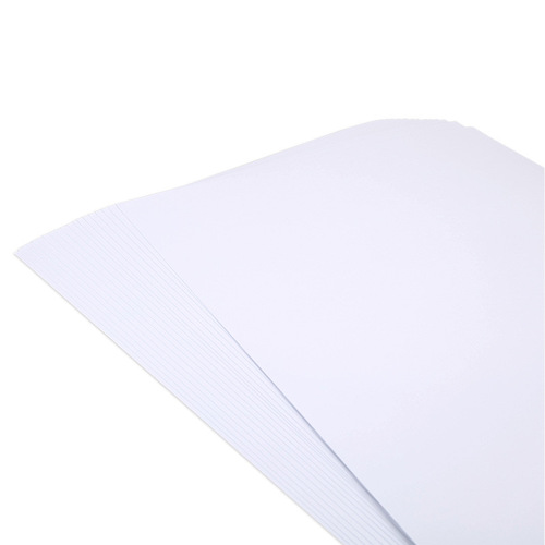 Deli 11825 A4 high-gloss photo paper, quick-drying, rich and evenly colored photo paper, 20 sheets/pack