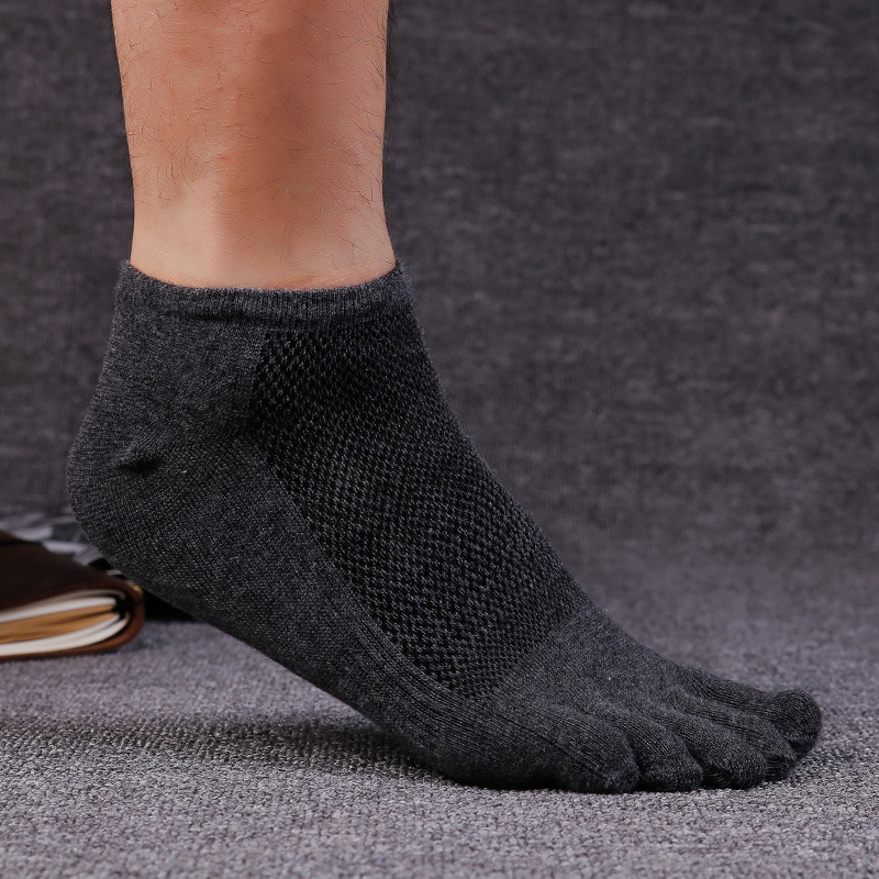 No protection and dark gray