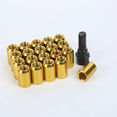 hexagon nut HEX12 * — Digər kuzov və aksesuarlar
