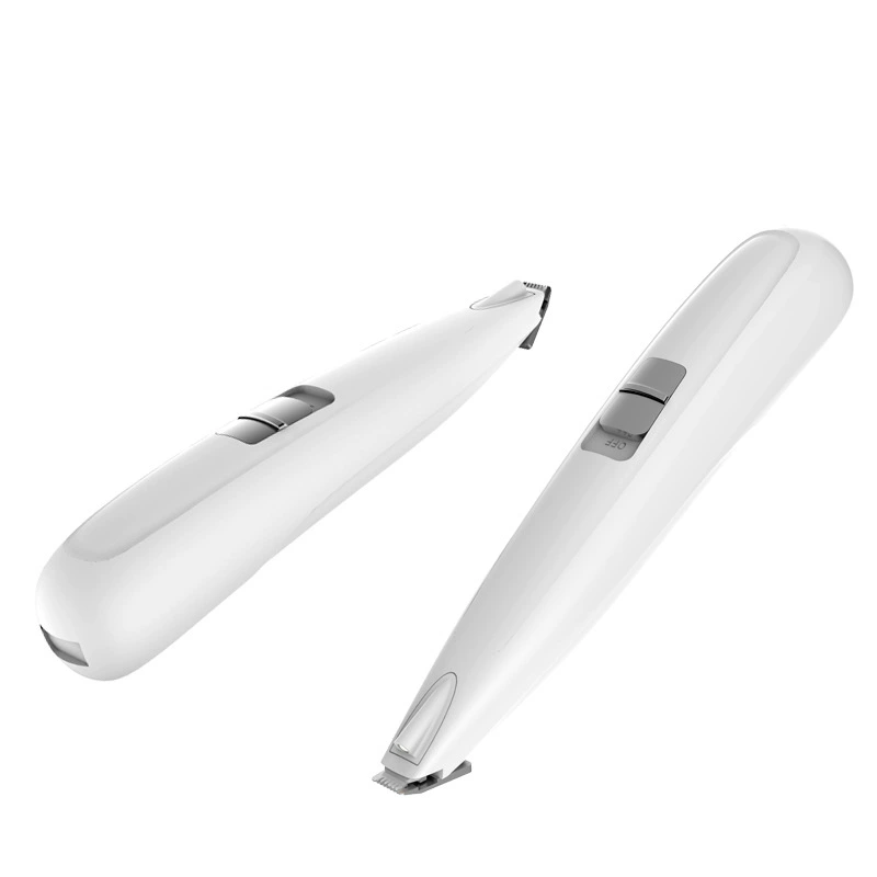 Внешняя торговля Специально для домашних животных кошачий бритье волос USB зарядка для домашних животных бритвы бритвы маленькие ножи бритвы