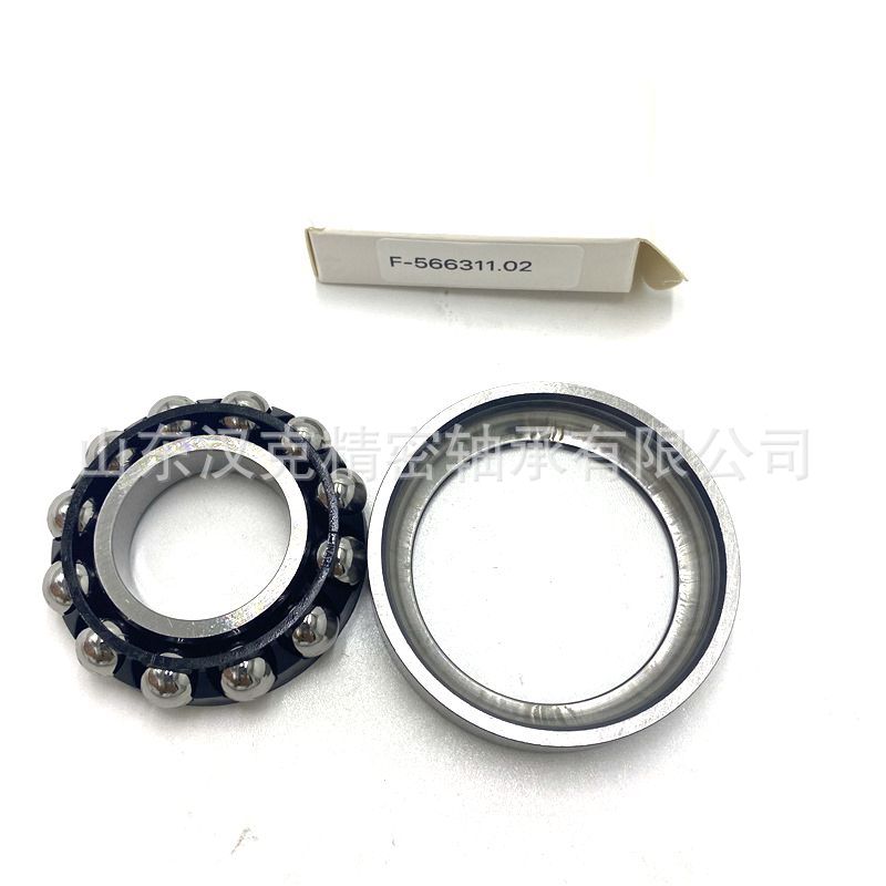 汽车差速器轴承 F-566311.02轴承 中性轴承 承接外贸轴承订单