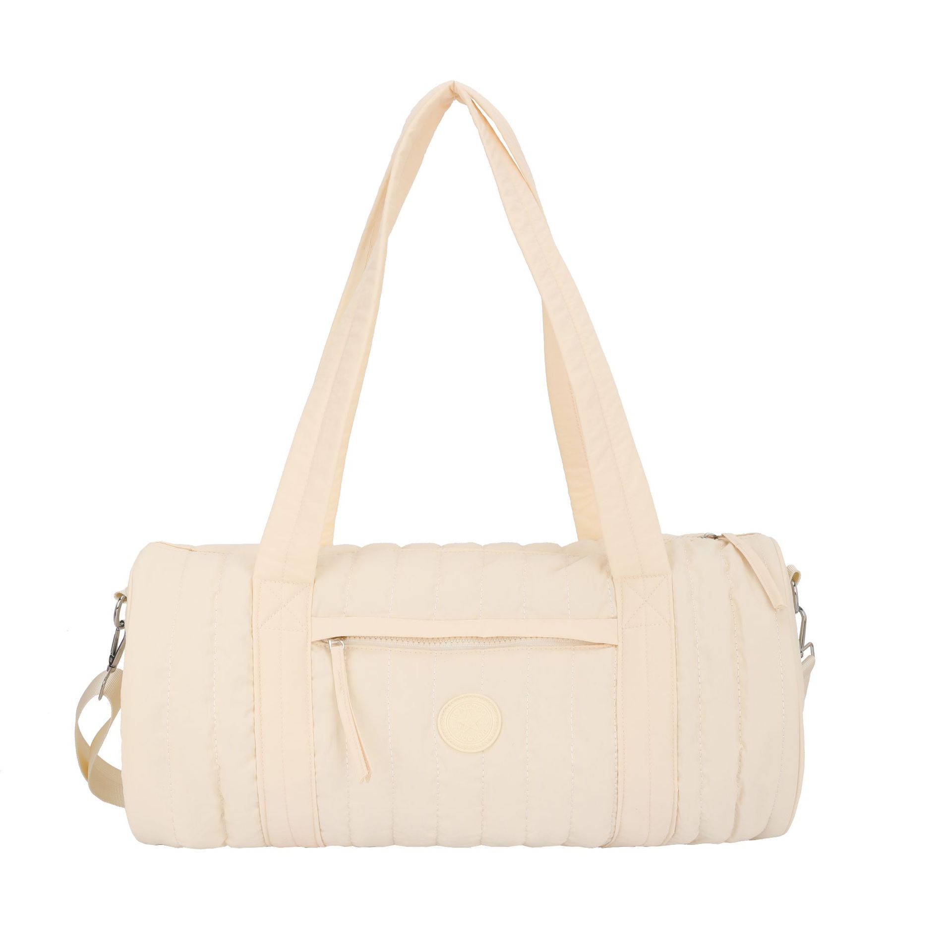 Nueva bolsa de mano de hombro, bolsa de viaje de gran capacidad, bolsa de viaje ligera de corta distancia, bolsa de tramo inclinada, bolsa deportiva