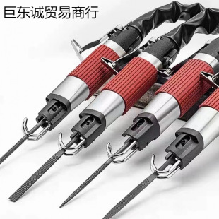 Taiwan Pneumatic Tools, Files, Grinding Machines, Reciprocating Burr Polishing Machines, Files, Polishing Machines, Industrial Grade, Free Shipping
