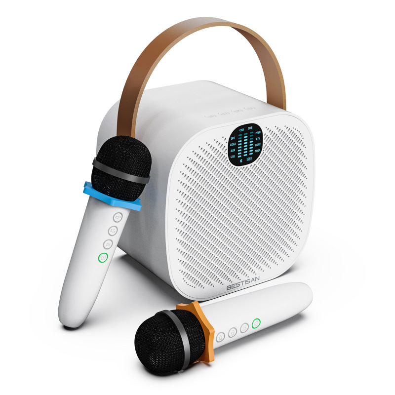 2022新型sk01声覇マイクbluetoothスピーカー家庭用長条テレビパソコンエコー壁音響|undefined