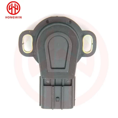 Power supply, ignition system accessories Mazda Throttle