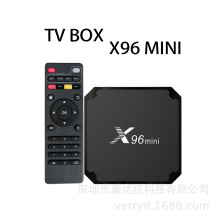 X96mini��׿11S905W2�W�j�C픺�TVBOX2.4G5GWIFI4K���Q���ҕ��