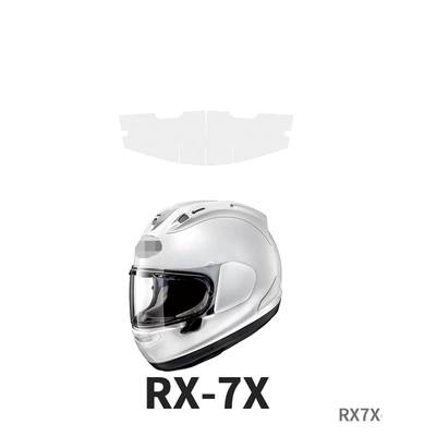 Protective Film for arai: Motuoche Auto Parts and Accessories