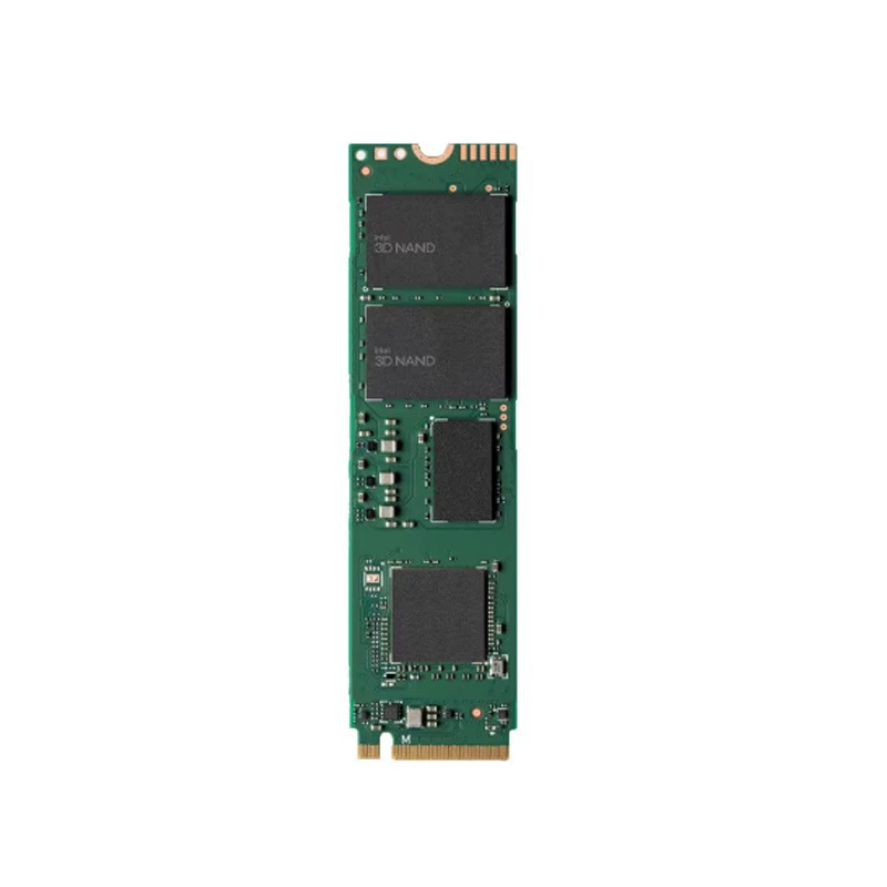 670P 512ГБ SSD M.2 2280 PCIe NVMe твердотельный диск