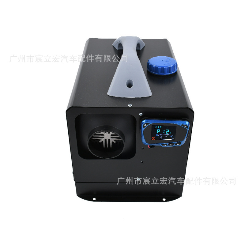 Treligo calentador de estacionamiento para automóvil doméstico todo en uno 12V24V220V calentador de calefacción de control remoto inteligente