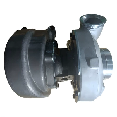 250107020 Quality Supercharger