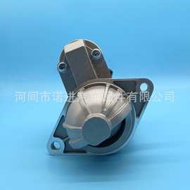 起动机 24522406 STV9542YJ， CVS081542， D6GC301