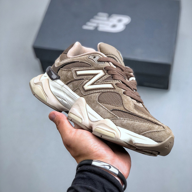 莆田純正オリジナル NB9060 小紅書イン純正オリジナルスポーツシューズミレニアム象蹄お父さん靴ランニングシューズトレンディな靴|undefined