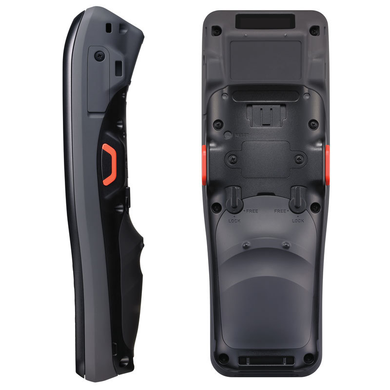 CASIO����ŷDT-X8-20CN 10CNһ��ά����wifi����PDA�����ִ���ǹ