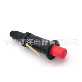 燃气烤炉取暖器燃气具打火器配件，按压式点火器煤气灶配件