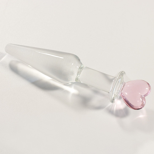 Women's erotic toys: massage wand, faux vagina butt plug, masturbation device, realistic crystal dildo, adult toy