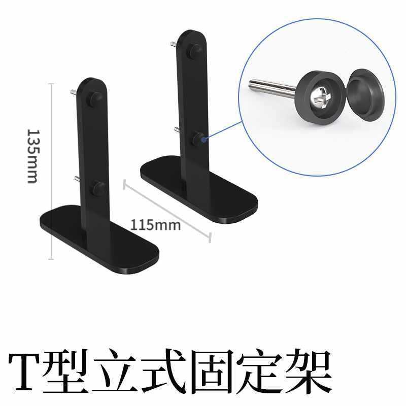 桌面洞洞板立式板办公室可夹式收纳隔板书桌面洞洞板立式免打孔|undefined
