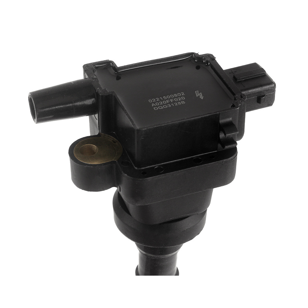 Es adecuado para las carreras de caballos BYD F3 F3R Junjie 1.6 Tongyue paquete de alta presión 0221500802