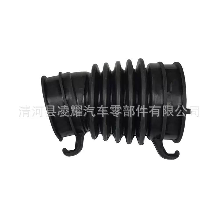 适用于 本田雅阁1.6空滤进气软管 进气总管 17228-RZ0-G00