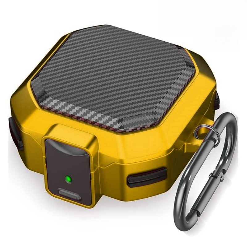 Adecuado para estuche de auriculares Galaxy Buds Live, estuche protector Bluetooth Samsung BudsCore 2pro, nuevo modelo en stock.