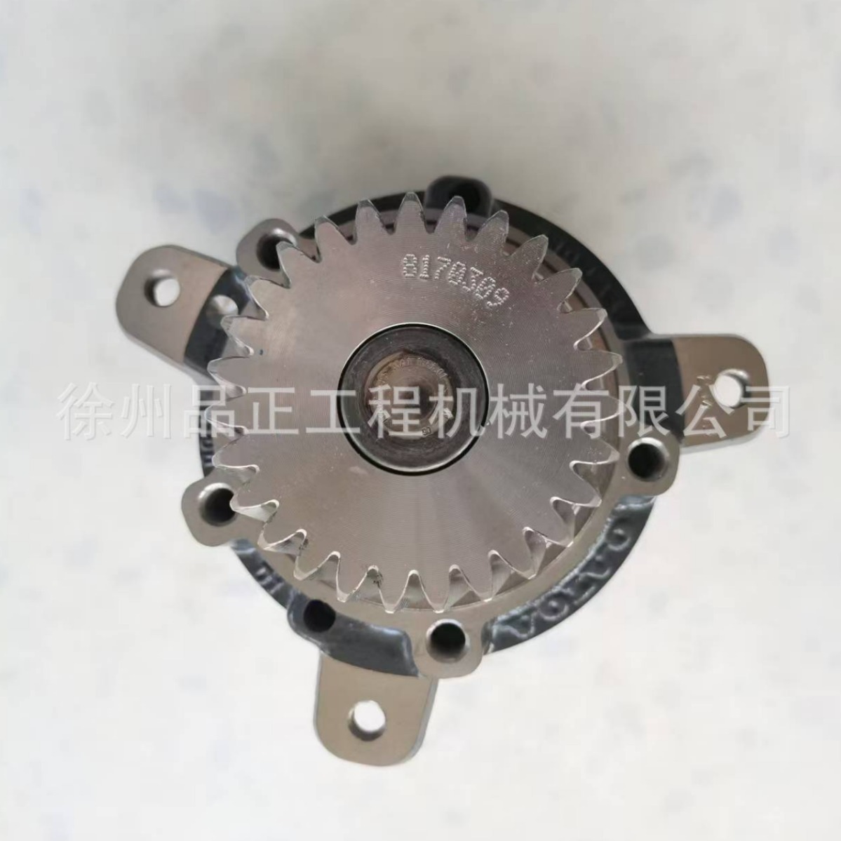 适用沃尔沃挖掘机20734268水泵360