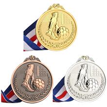 M 49615 General marathon metal medal ͨ�������ɽ�������