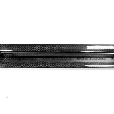 Style Rear Wing Center Plate – Fixed wind wing