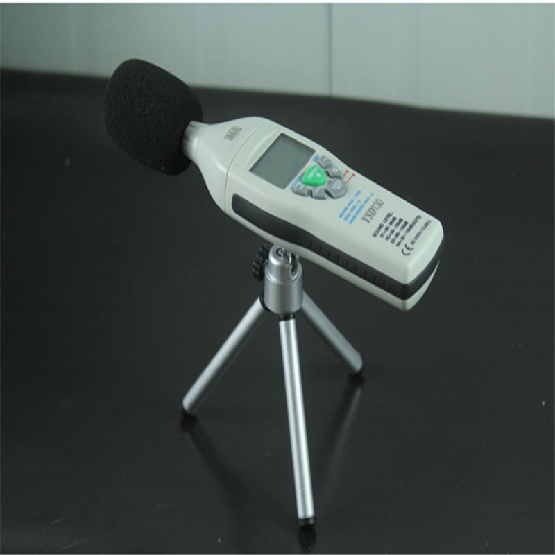 自动捕捉数值矿用本质安全型噪声检测仪 YSD140矿用噪声检测仪