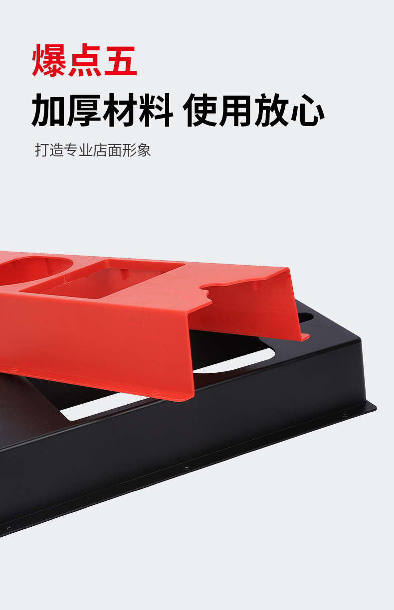 墙壁挂架商用