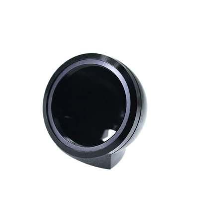 horn cover three-frequency modification, Other Car Video