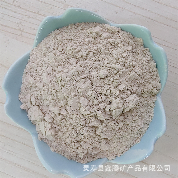 Xin Teng supply Refractory Material Science Grind Cyanite 325 Cyanite powder Manufacturers supply