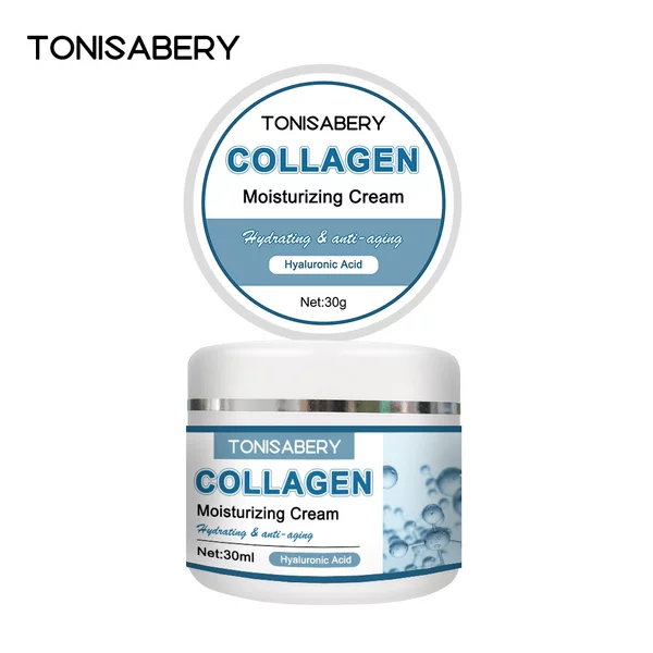 Hyaluronic Acid Hydrating and Moisturizing Cream 30g Cream Hydrating and Moisturizing Nourishing Cream Snow Flower Cream