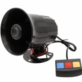 扬声器;汽车喇叭;报警配件