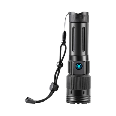 UV fənərlər — Portable Long-Range High-Power