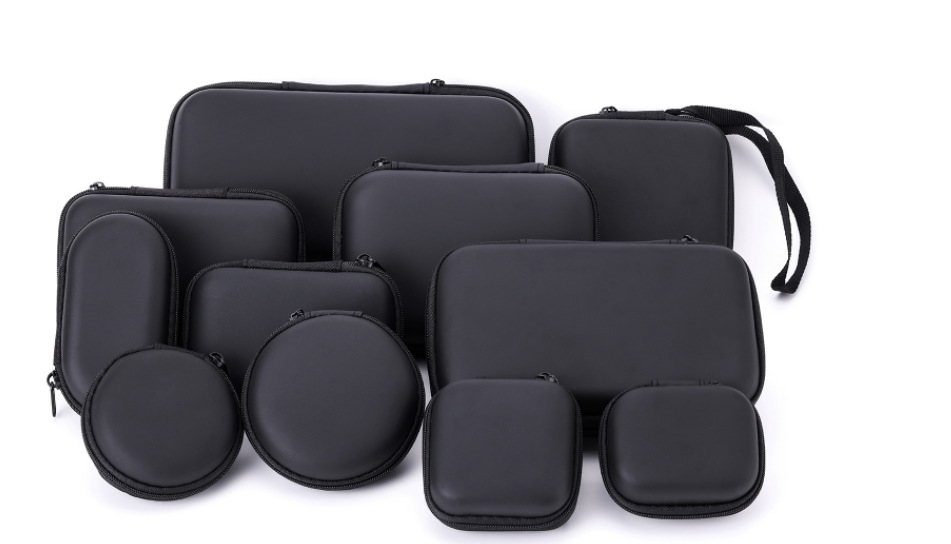 厂家生产防震抗摔EVA收纳盒起到 保护作用