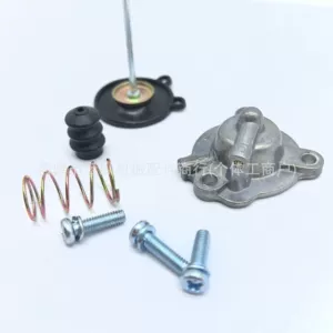 Cross-Border Repair Kit Suitable for Honda Vtx1300C Vtx1300R Vtx1300S Carburetor Diaphragm Acceleration Pump