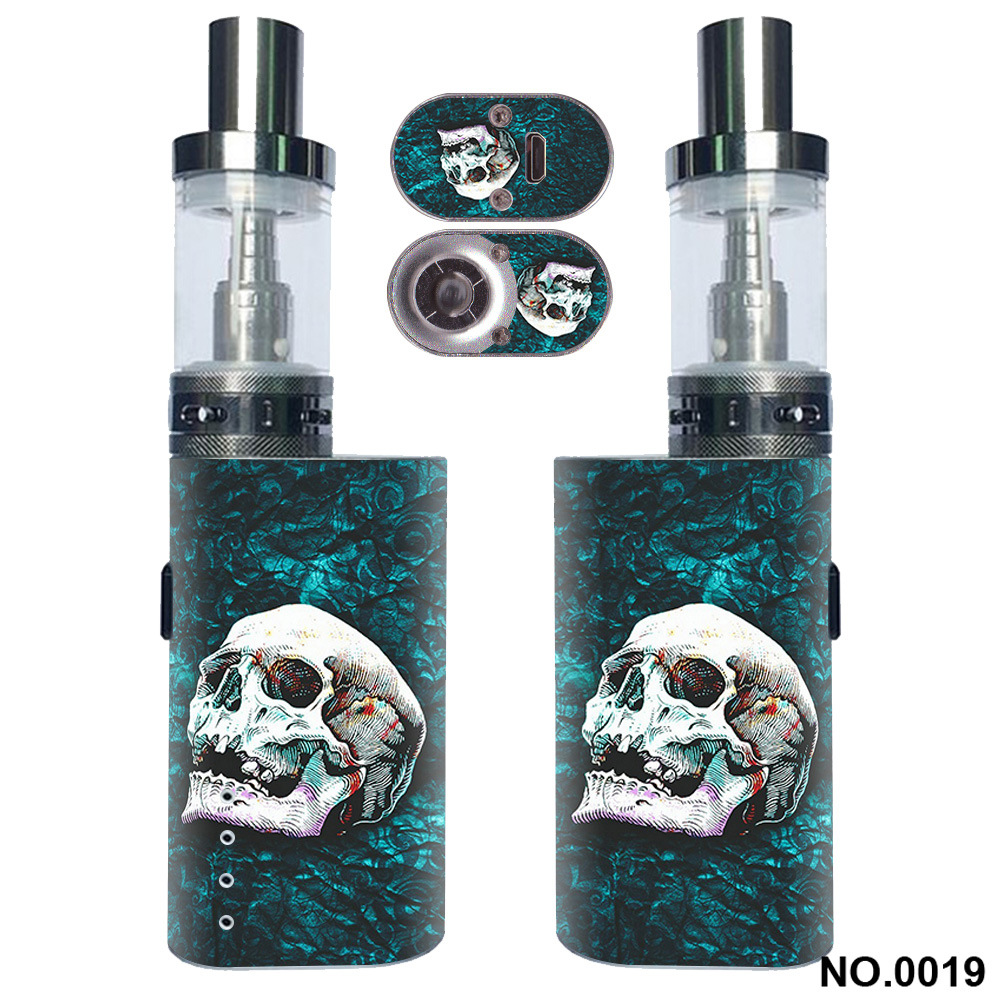 película adhesiva para cigarrillos electrónicos lite40 película adhesiva personalizada película protectora adhesiva