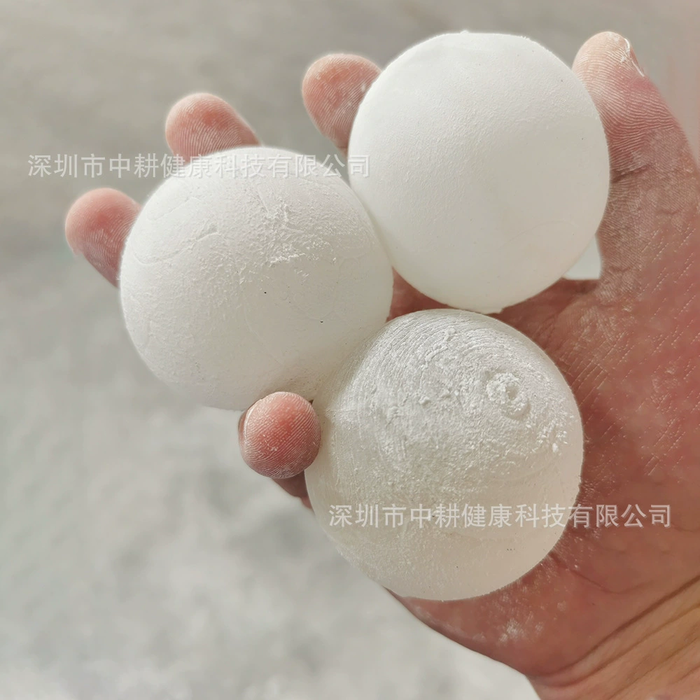 Трансграничные горячие продажи TPR твердый 0 градусов мягкий водный мяч для прыжков в воду