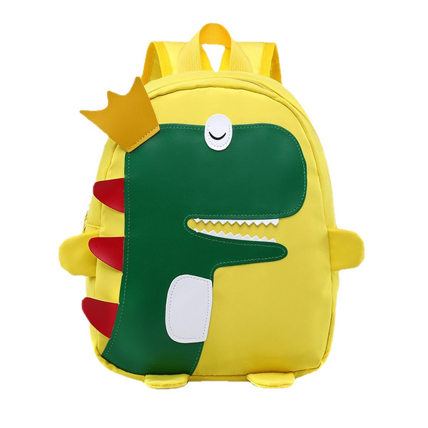 Backpack for kindergarten