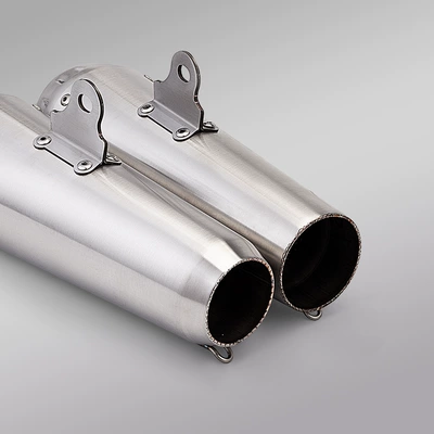 Motorcycle exhaust pipe – Motorcycle Exhaust Pipe Modification