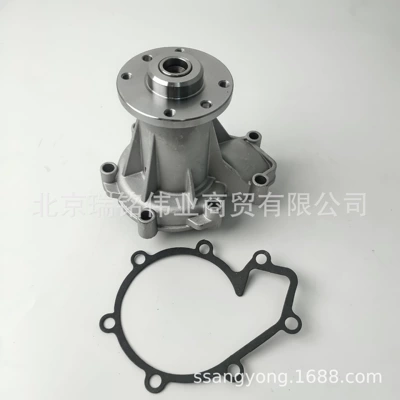 6612003520 Ssangyong Kgm Water pump