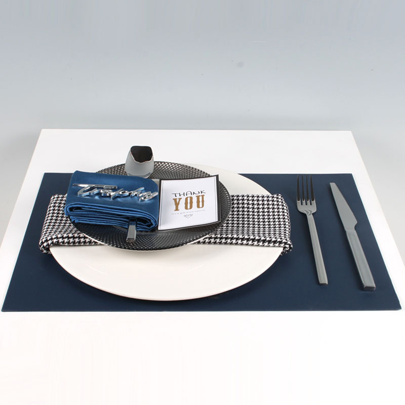 Model Room Western Dining Plate Soft-fitting Table Designer Style Creative Ceramic Tableware Plate Light Luxury Simple Dinner Plate