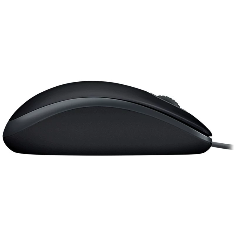 Подходит для проводной мыши Logitech M110, офисная мягкая мышь