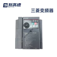 KBA Gabao машинные аксессуары RA105 Gabao печатные станки Аксессуары Mitsubishi инвертор FR-D740-1.5K-CHT