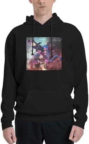 RVBNADPGL Men's Hoodies Men's Hooded Sweatshirts