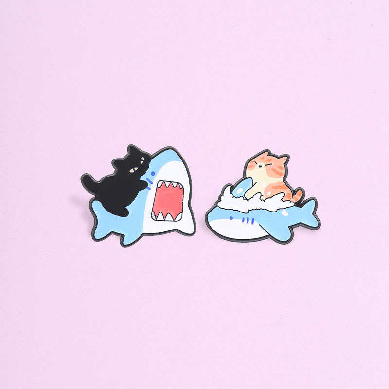 cute shark