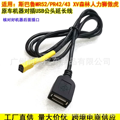 Line U Disk Line, Other Car Video